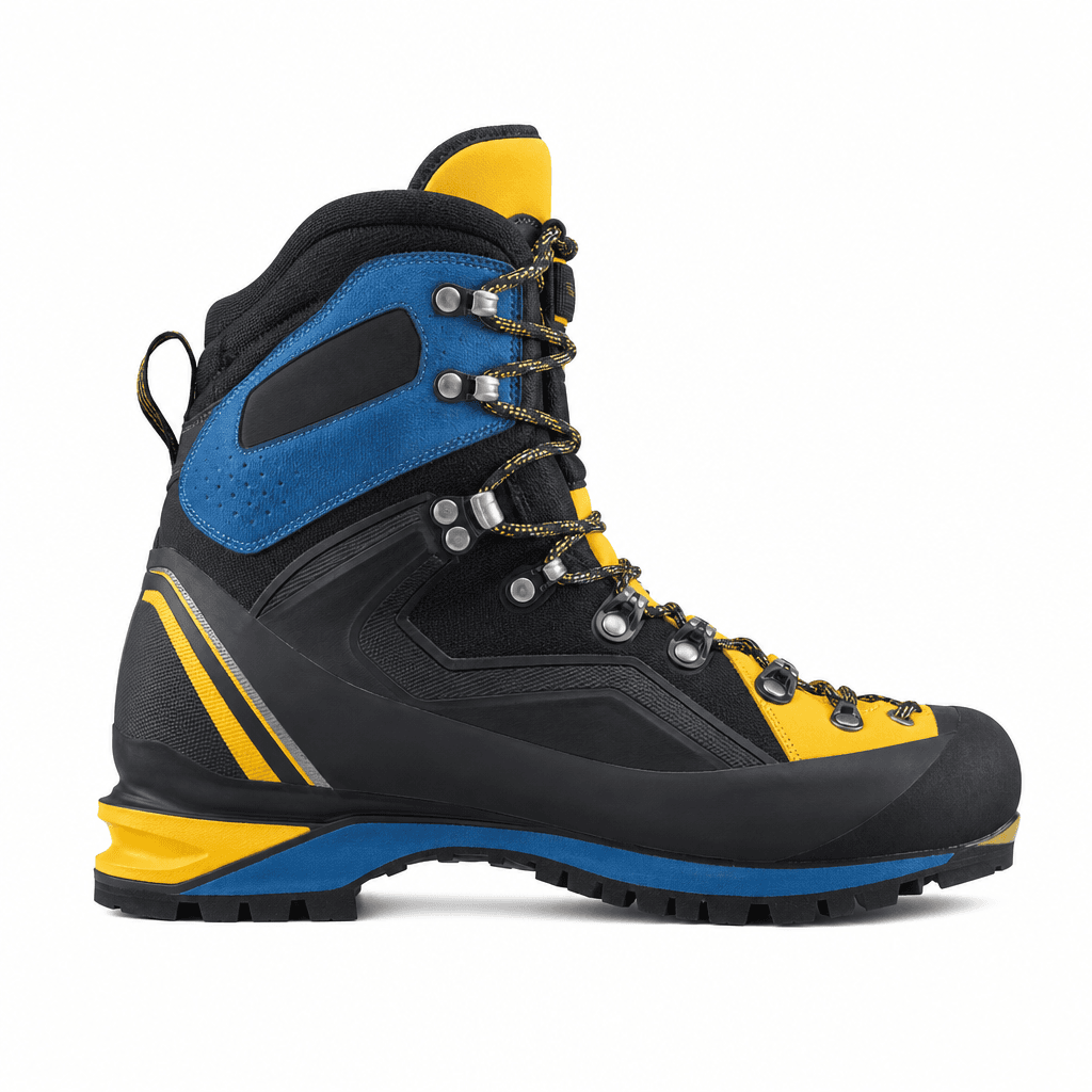 Scarpa Mont Blanc Pro GTX