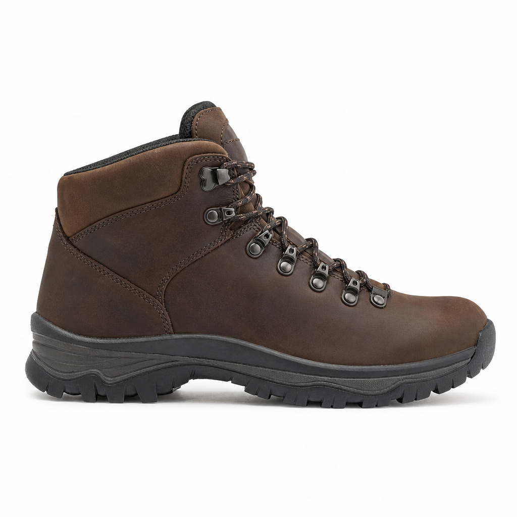Lowa Renegade GTX Mid