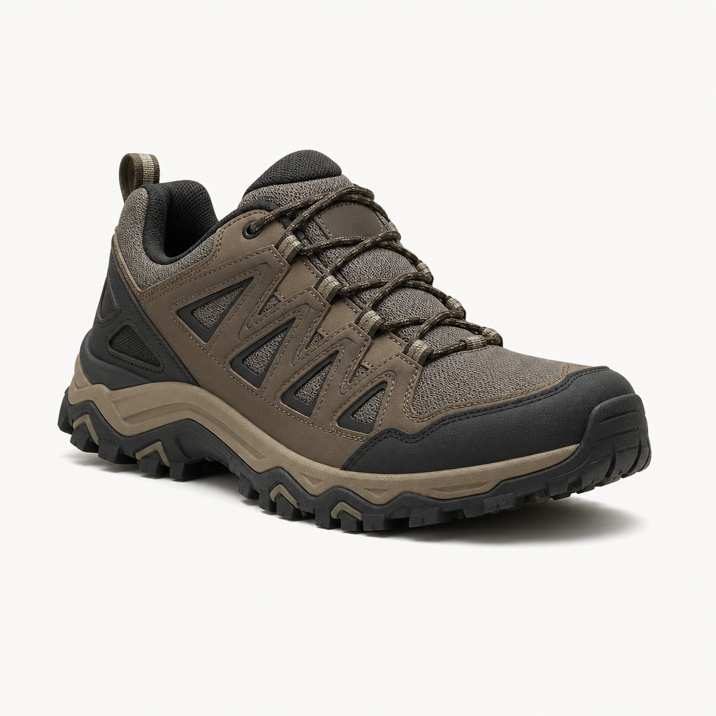 Brooks Cascadia 18